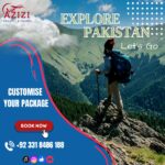 Explore Pakistan